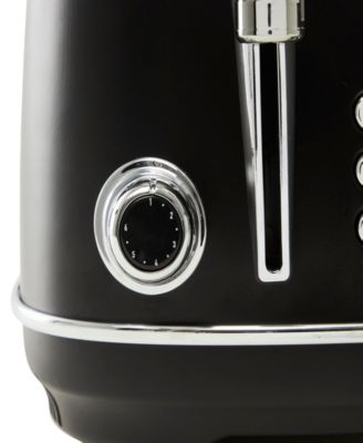 Heritage 4-Slice Wide Slot Toaster
