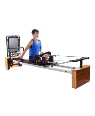 AeroPilates Pro XP557 Reformer Body Resistance Workout System