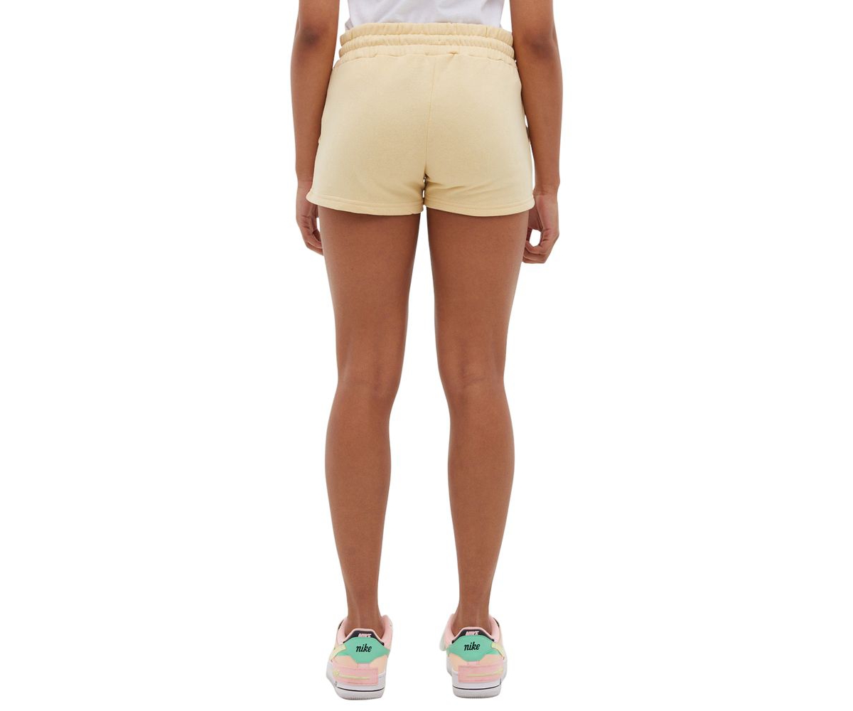 Bench Dna Women's Nova Fleece Shorts