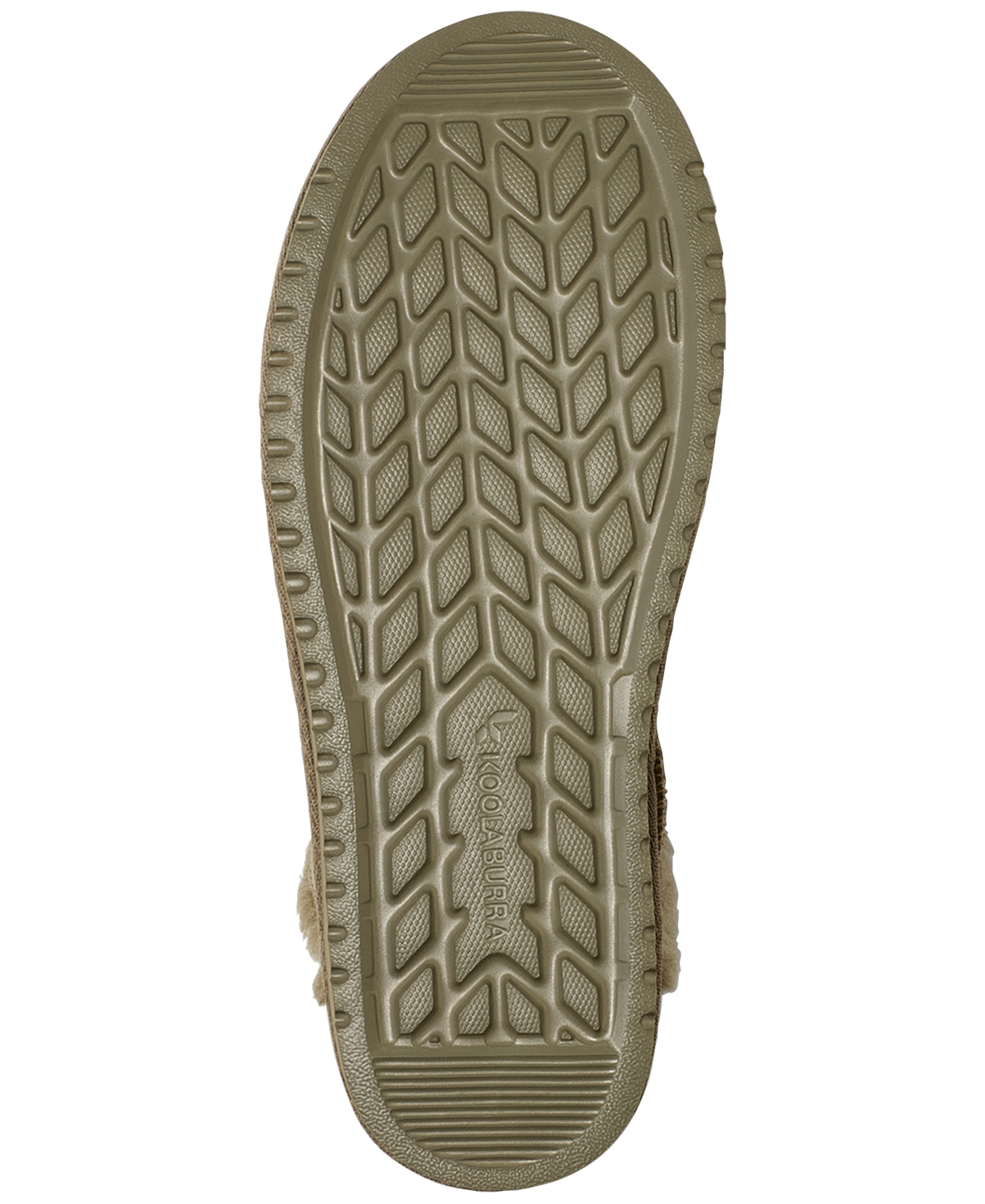 Koolaburra By Ugg Women's Koola Ultra Mini Booties In Green