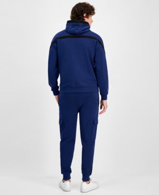 Men's Hoodie & Sweatpants