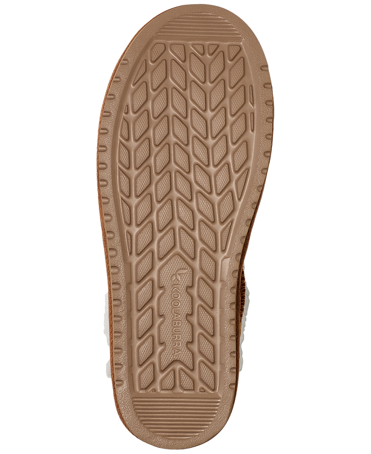 Koolaburra By Ugg Women's Koola Ultra Mini Booties In Med Brown