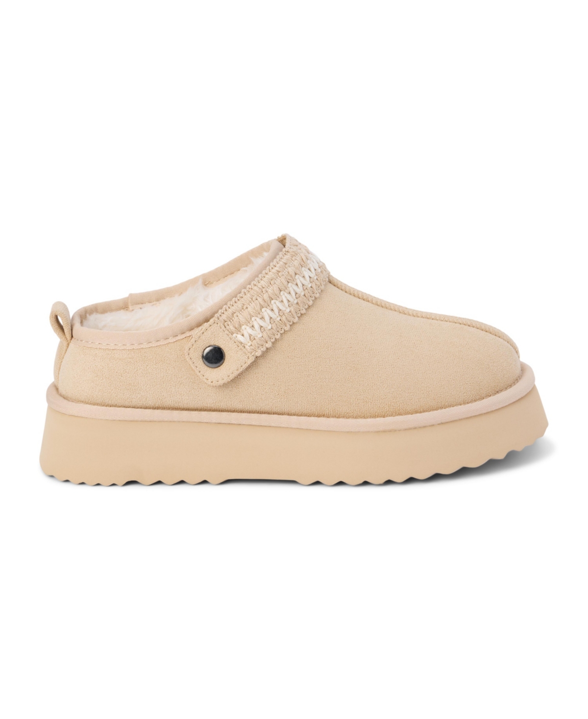 Beach by Matisse Storm mule