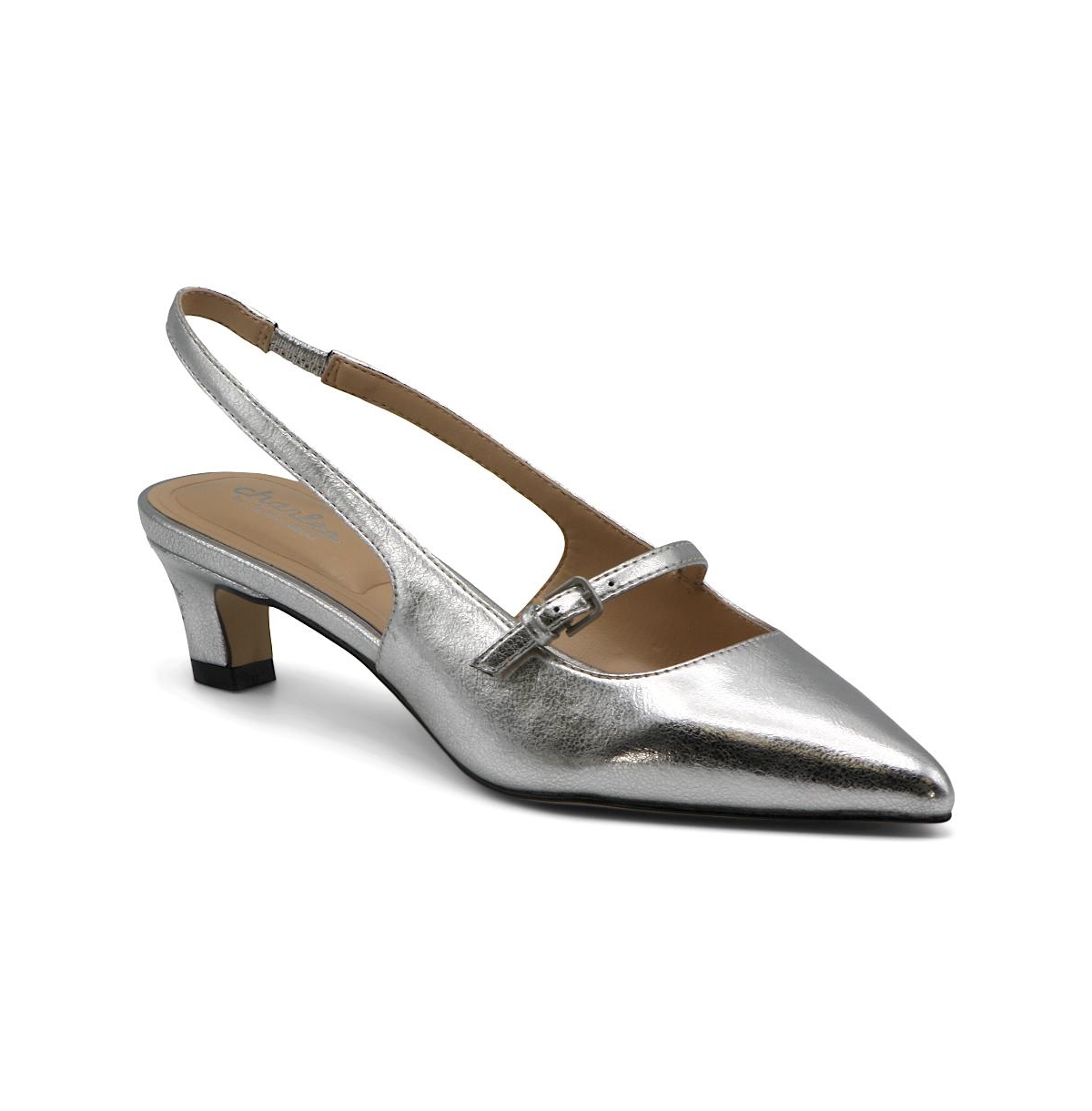 Womens Adria - Chrome