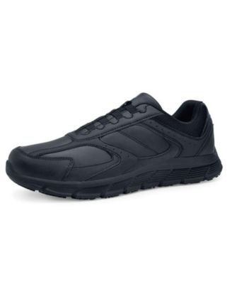 Entree II Women's Slip Resistant Water Resistant Work Shoes
