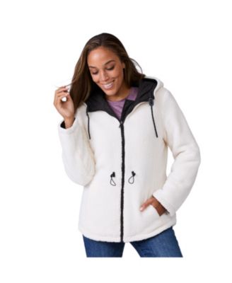 Women's Switch It Up Cloud Lite Reversible Jacket
