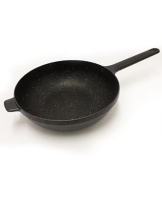 GEM Nonstick Cast Aluminum 5Pc Cookware Set