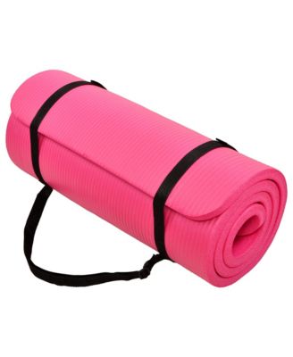Signature Fitness