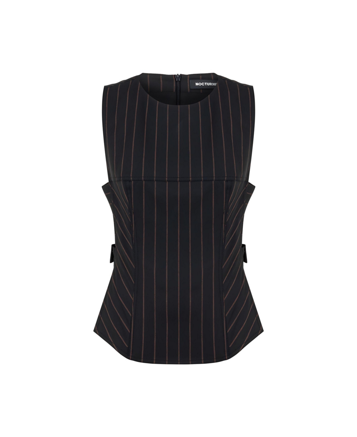Nocturne Women's Striped Blouse