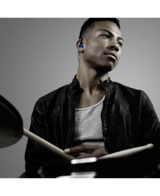 M6 PRO Noise-Isolating Musician's In-Ear Monitors