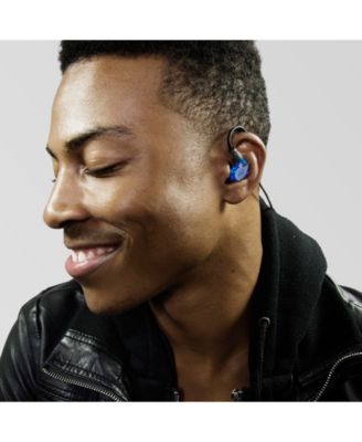 M6 PRO Noise-Isolating Musician's In-Ear Monitors