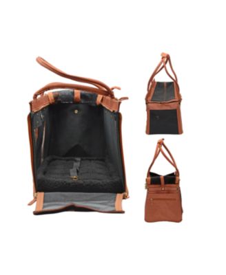 Madison Pet Carrier: Large