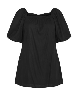 Plus Size Chrissy Dress