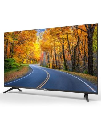 43-Inch LED TV 1080P  Smart TV