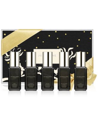 Jo Malone 3-Ps Myrrh & Tonka Cologne outlets Intense Gift Set