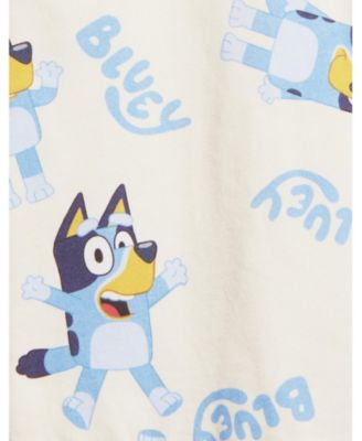 Girls Fleece Sweatshirt and Jogger Pants Outfit Set to