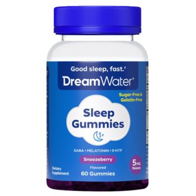 Dream Water