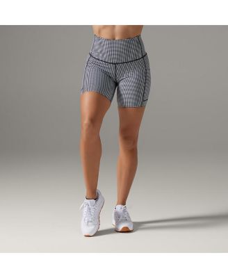 Women's Stash & Dash Biker Short 6"