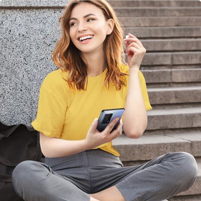 True Wireless Earbuds TWS Blueteeth 5.3 Headphones 20 Hours Battery