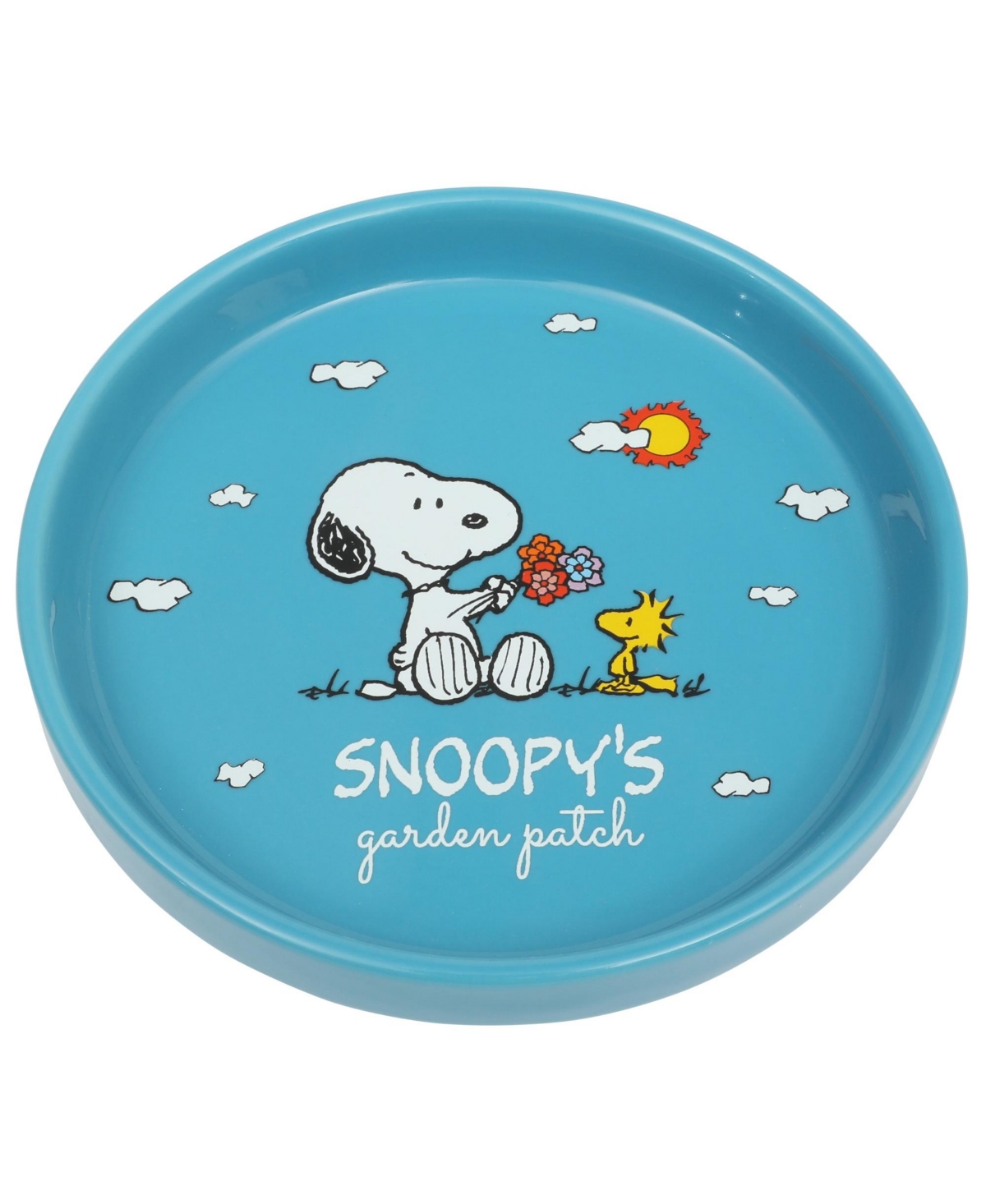 Peanuts Snoopy 6 Pack Stackable 5.5