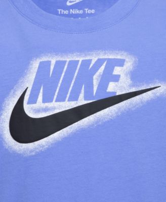 Little Boys Powder Play Long Sleeve Graphic T-shirt