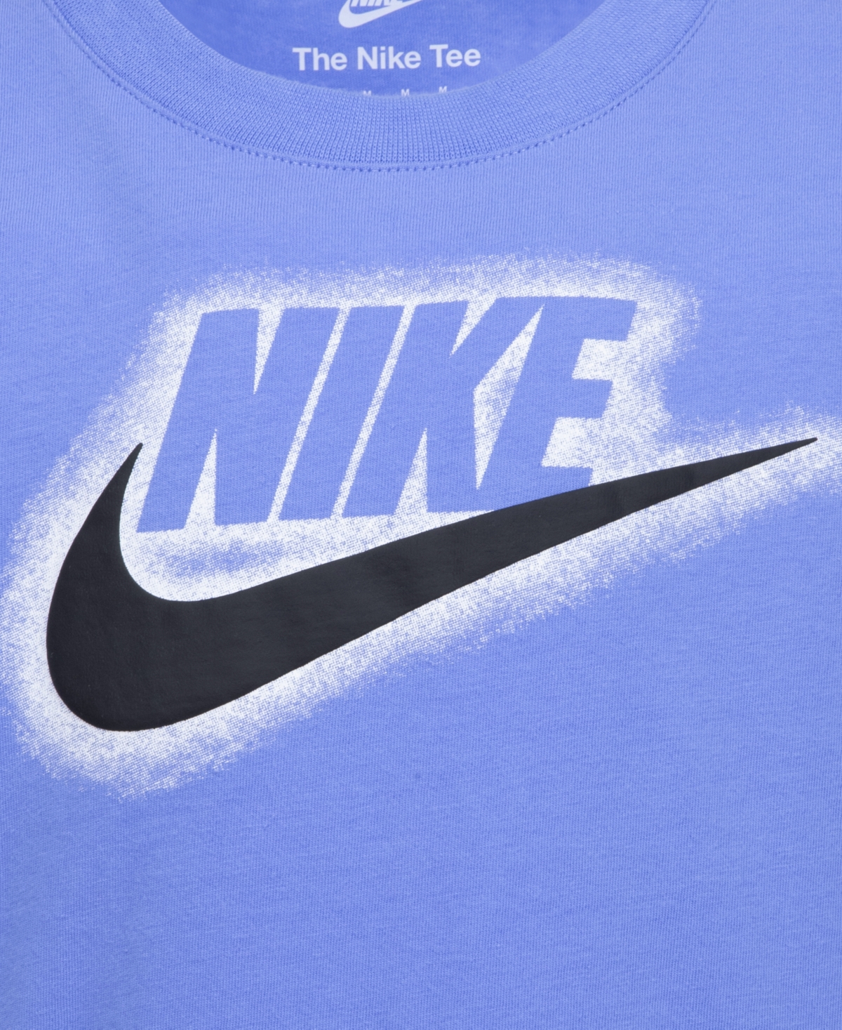 Nike Toddler Boys Powder Play Long Sleeve Graphic T-shirt