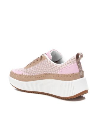 Women's Casual Sneakers By XTI