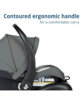 Mico Luxe Infant Car Seat 