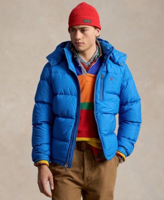 Ralph lauren jackets macys best sale