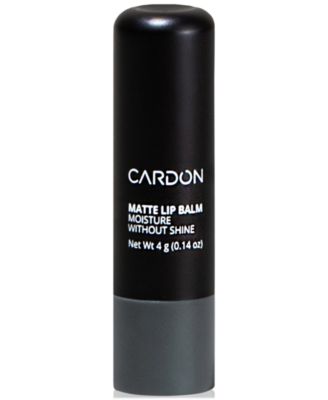 Cardon - 2-Pc. Matte Lip Balm Set