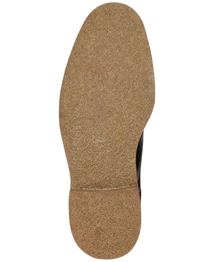 johnston murphy copeland chukka