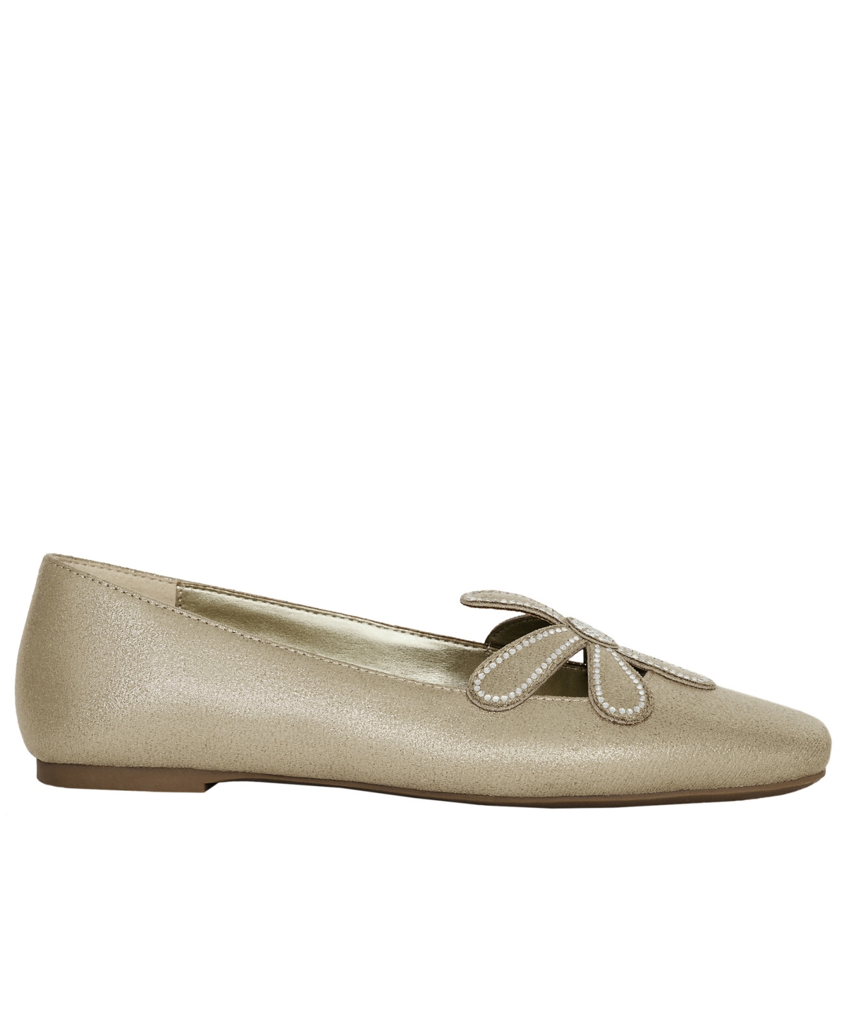 Katy Perry Women's Evie Daisy Ballet Flats