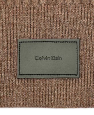 Men's Mixed Stitch Scarf