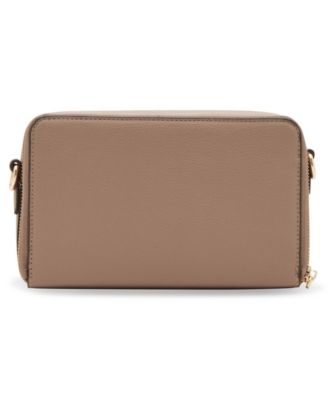 3 Piece Gift Set with Double Zip Camera Crossbody