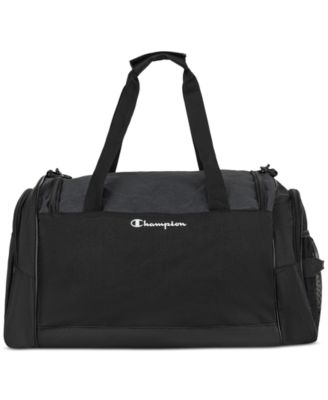 Men's Stadium Logo Duffel Bag