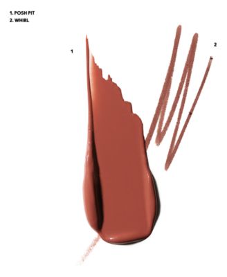 2-Pc. Tiny Treasures Mini Lipstick + Lip Liner Gift Set