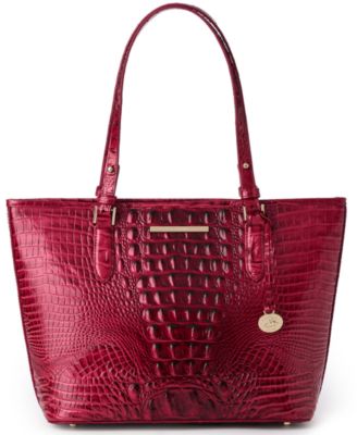 Brahmin large asher tote sale