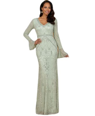 silk white dresses Elegant White Satin Dress by Zlitay main image 0