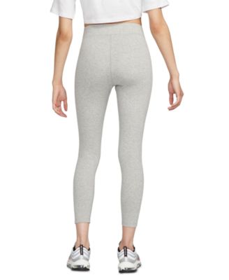 Women's Sportswear Classic High-Waisted 7/8 Leggings