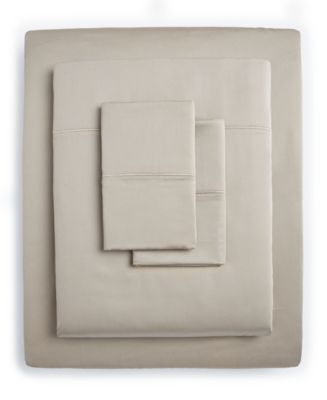 Hotel Collection 525 Thread Count Egyptian Cotton Sheet Sets, Exclusively at Macy’s - Macy's