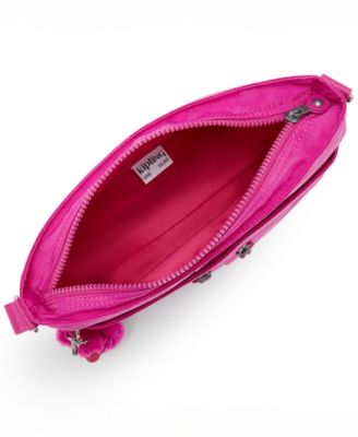 New Angie Mini Crossbody Bag