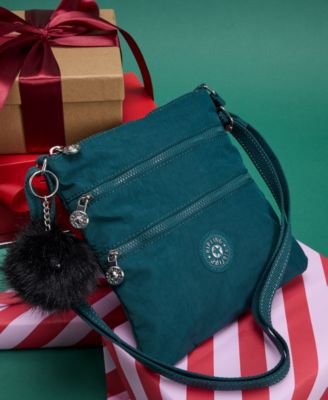 Keiko Small Crossbody Bag