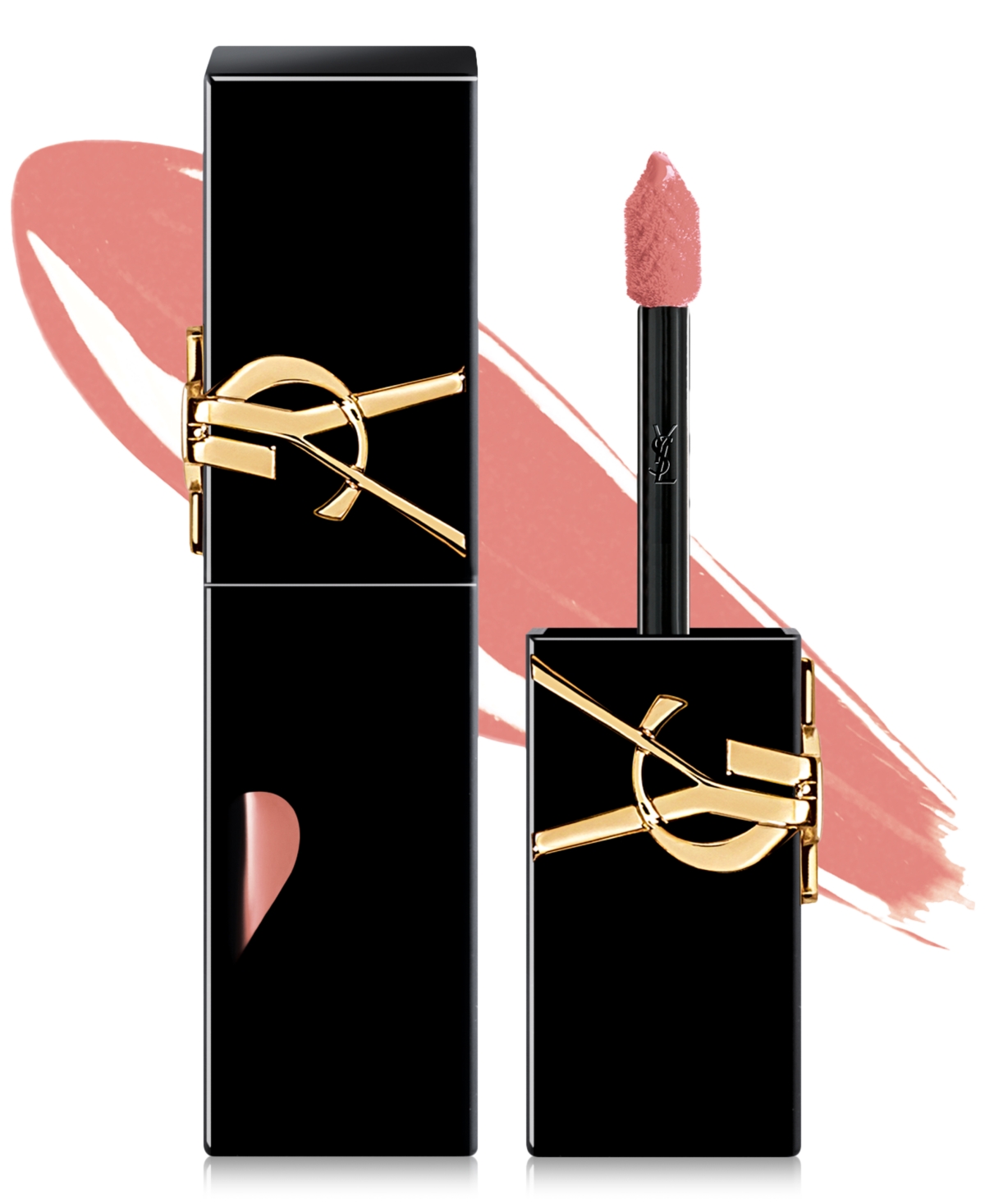 Saint Laurent The Inks Vinyl Cream In 44