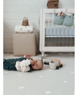 Miffy X Baby Play Mat (Ofie mat, Miffy Woodland Tales)