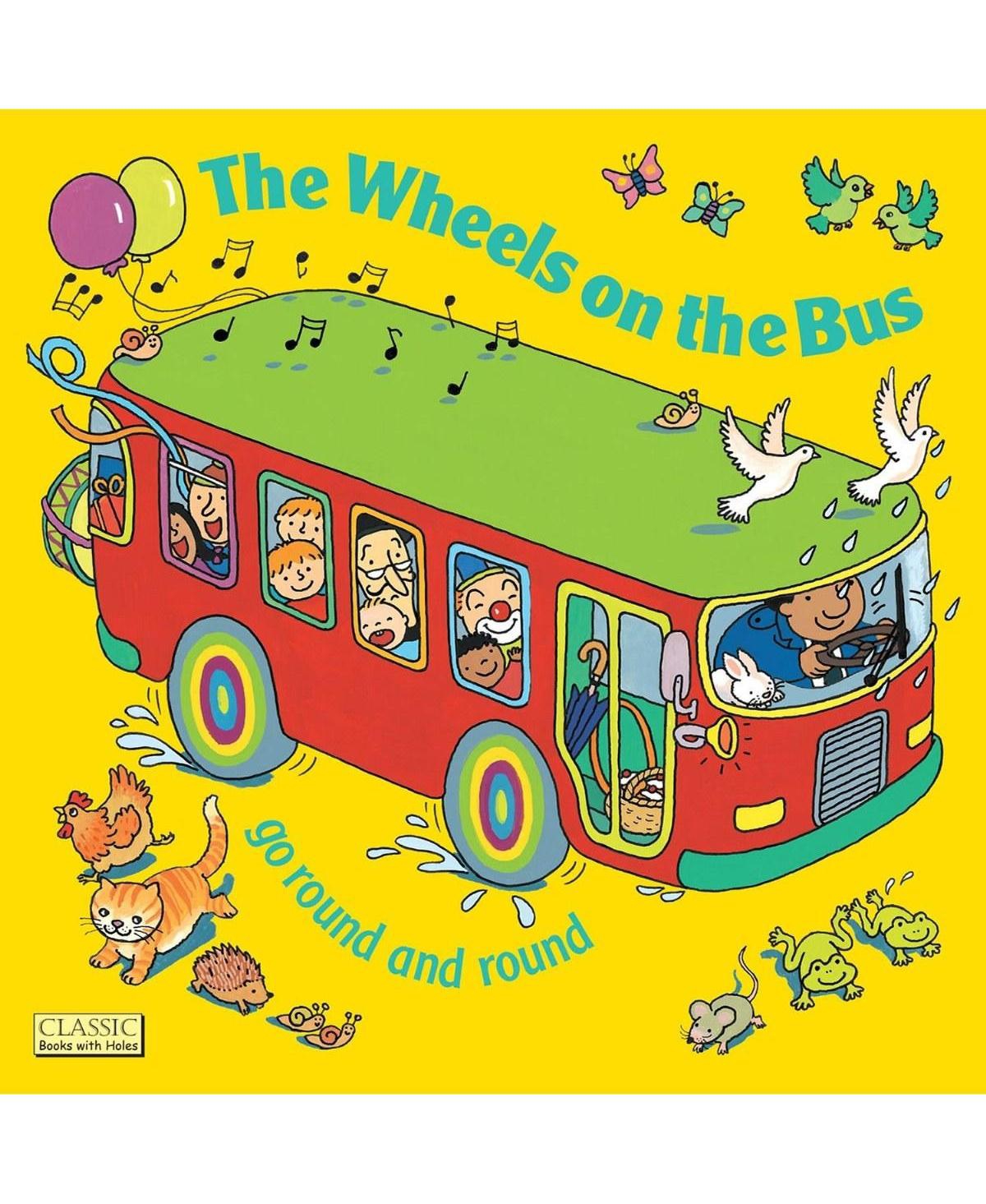Kaplan Early Learning Children's Favorite Classic Tales Big Books - Set of 8