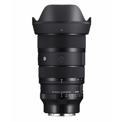 Sigma 28-45MM F1.8 DG DN ART Lens for L Mount
