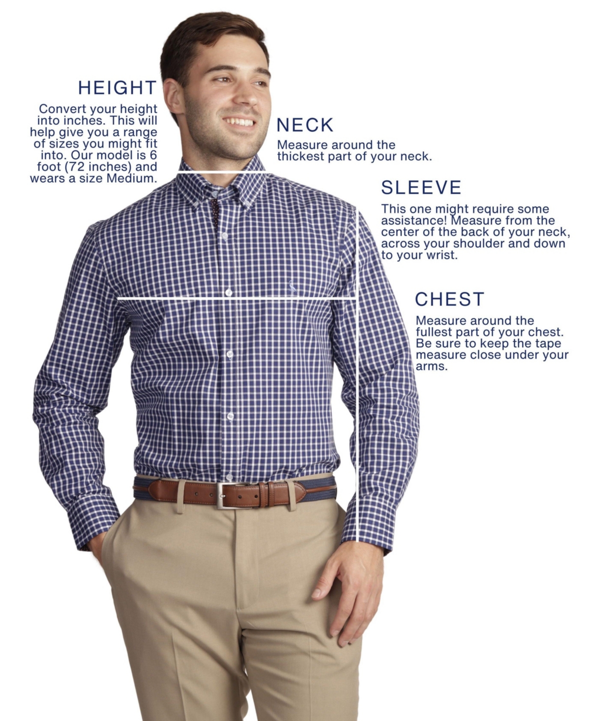 Men's Luxe Performance Quarter Zip