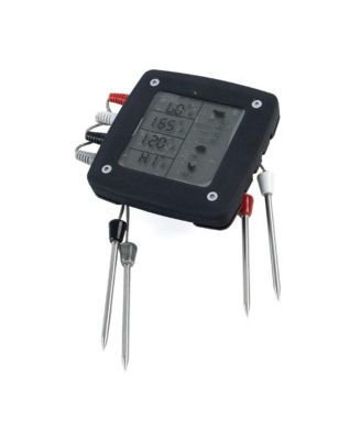 Companion Group CC4147 Digital Grill Thermometer