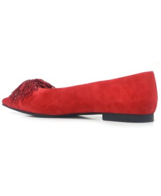 Women's Natasha Slip On Flats