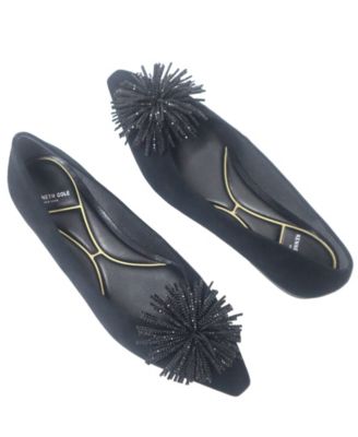 Women's Natasha Slip On Flats